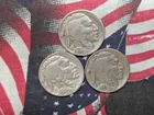  Preview image for 1934, 1935, 1937 Indian Head Buffalo 