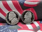  Preview image for 1984-S & 1992-S "Proof" Jefferson 