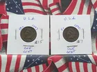  Preview image for 1890 & 1893 Indian Head Cents 