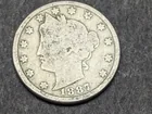  Preview image for 1887 Liberty Head V Nickel 