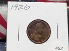  Preview image for 1926 Lincoln Wheat Cent 