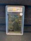  Preview image for 1996 Star Wars, LUKE SKYWALKER, 23KT 