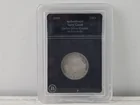  Preview image for 1898 Barber 90% Silver Quarter, Very 