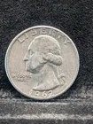  Preview image for 1962-D Washington Quarter, 64 Years old, 