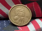  Preview image for 2001-D Native American Dollar 