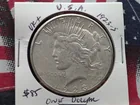  Preview image for 1923-S Peace Dollar, 90% Silver - Better 