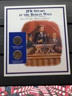  Preview image for 1990 P & D Kennedy Half Dollars With 