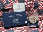  Preview image for 2006-P Benjamin Franklin Founding Father 