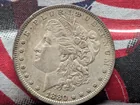  Preview image for 1880 Morgan Dollar - 90% Silver 