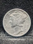  Preview image for 1941-S (WWII ERA) Mercury Dime, 85 Years 