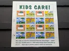  Preview image for (2) Sheets of 16 1994 Kids Care! 32 Cent 