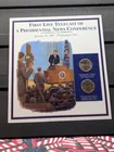  Preview image for 1993 P & D Kennedy Half Dollars With 