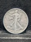  Preview image for 1943-S (WWII ERA) Walking Liberty Half 