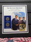  Preview image for 1998 P & D Kennedy Half Dollars With 