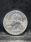  Preview image for 1964-D Washington Quarter, 62 Years old, 