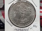  Preview image for 1883-O Morgan Dollar - 90% Silver 
