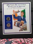  Preview image for 2014 P & D Kennedy Half Dollars With 