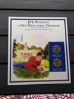  Preview image for 1997 P & D Kennedy Half Dollars With 