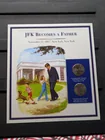  Preview image for 1995 P & D Kennedy Half Dollars With 