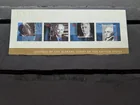  Preview image for 2009 Supreme Court Justices Stamp Sheet, 