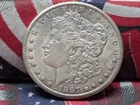  Preview image for 1897-S Morgan Dollar - 90% Silver 