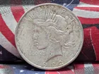  Preview image for 1922-D Peace Dollar - 90% Silver 