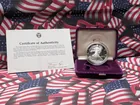  Preview image for 1987-S Proof American Silver Eagle 1 