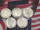  Preview image for 1899-1903 Liberty Head V Nickels - 