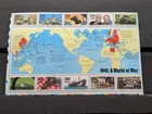  Preview image for 1991 A World At War (1941) Stamp Sheet, 