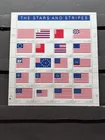  Preview image for 2000 The Stars & Stripes Stamp Sheet, 