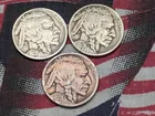  Preview image for 1928 P, D, & S Indian Head Buffalo 