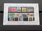  Preview image for 1960's U.S. Mint Stamp Set, Mint, 