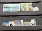 Preview image for Fourteen Assorted Canada Stamps, All 