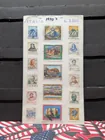  Preview image for Seventeen Assorted Italy Stamps, Used 