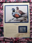  Preview image for 1952 Dept. Of The Interior Duck Stamp, 