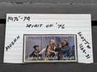  Preview image for 1975-1979 Spirit of '76 13 Cent Stamps, 