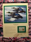  Preview image for 1961 Dept. Of The Interior Duck Stamp, 