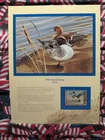  Preview image for 1962 Dept. Of The Interior Duck Stamp, 