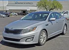  Preview image for 2014 Kia Optima EX 4dr Sedan 