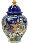  Preview image for Turkish Ceramic Ottoman Scene Motif 
