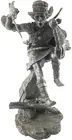  Preview image for Jim Ponter Apache Raider Pewter Limited 