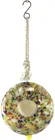  Preview image for HQT Art Glass Hanging Art 