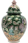 Preview image for Turkish Ceramic Ottoman Scene Motif 