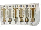  Preview image for Native American Navajo Yei Wool Rug 