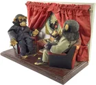  Preview image for Galindos Monkey Business Mixed Media 