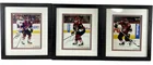  Preview image for (3) Az Coyotes Hockey Player Autographed 