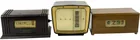  Preview image for (3) Vintage Pennwood Tymeters, Bakelite 