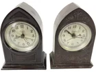  Preview image for (2) Vintage Lincoln Bakelite Cathedral 