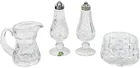  Preview image for (4pc) Waterford Crystal Pitcher, Salt 
