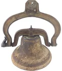  Preview image for 1982 C.S. Bell Co Cast Iron School Bell 